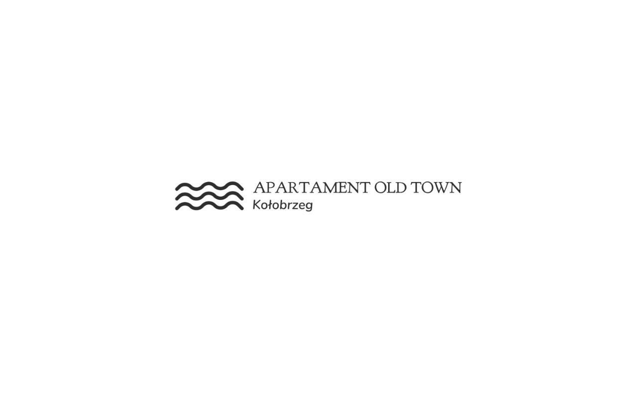 Kolobrzeg Old Townアパートメント エクステリア 写真